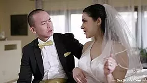 Husband acts anal about my butt plug but his friend is not, with monster cock.