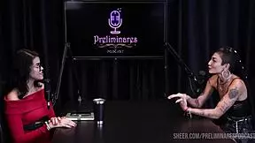 Best moments from Caroleta Roots podcast with Bia Hot