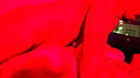 Hot Tattoed Alt Girl and Big Black Cock