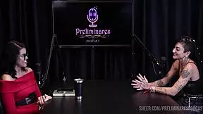 Best moments from Caroleta Roots podcast with Bia Hot