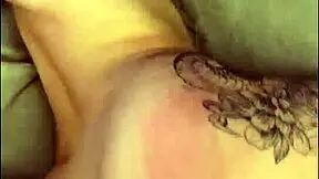 The Stream Ended With Real Hardcore Fuck.