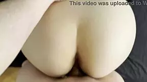 so yeah, my stepsis is just dying to get her precious face fucked by her roommate.