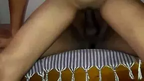 Come on, babe, fuck me hard with that huge dick, I love it!