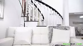 Girls Share Dick Passionately