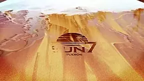 The black boss wanted to have a conversation, so he asked his secretary who was resting to sit on the chair with him