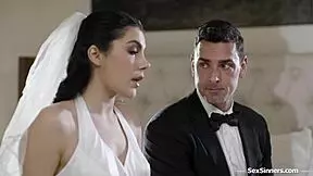 Husband acts anal about my butt plug but his friend is not, with monster cock.