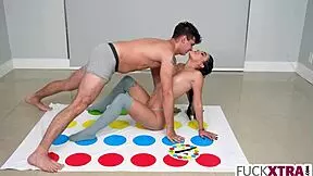 Is Delilah Dagger Ready For Deepthroat And Ripped Clothes In Her Debut?