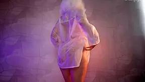 petite blonde in wet shirt pounded by huge bbc creampie toys