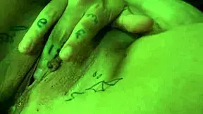 Anal Virgin Goth Step Sister Caught Masturbating And Lets Step Bro Fuck Her Big Ass!