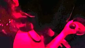 Glory Hole - Experimentando Mais Um Dotado Gostoso