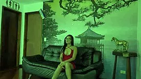 mais uma gestante na mansao - michelly beatriz