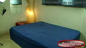 Neighbor Lucy Excitedly Orders Three Boys For Blowjobs And Facials In Hardcore Session!