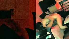 I Thought My Wife Was Cheating, But She's Just Fucking A Monster Cock Instead!