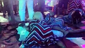 i am a black african teen student who will never leave africa.