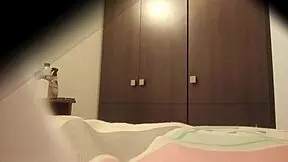 Hidden camera captures milet on a promotion trip to catholic university of chile