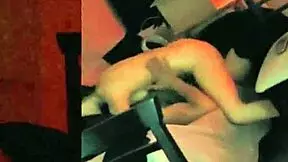 I Thought My Wife Was Cheating, But She's Just Fucking A Monster Cock Instead!