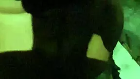 Teasing in Abandoned School