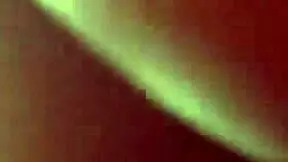 Intense hardfuck with young czech teen in doggystyle, her pussy wet and ass bent over.