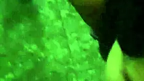 Teasing in Abandoned School