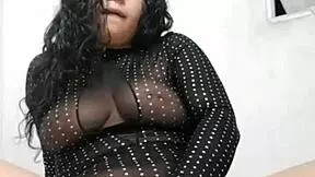 I make a webcam video for my subscribers