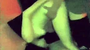 I Thought My Wife Was Cheating, But She's Just Fucking A Monster Cock Instead!