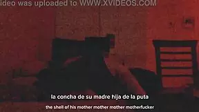 I Thought My Wife Was Cheating, But She's Just Fucking A Monster Cock Instead!