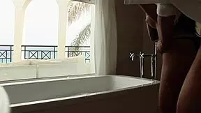 picked up a stranger on the street instead of tinder