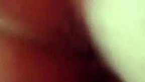 Intense hardfuck with young czech teen in doggystyle, her pussy wet and ass bent over.