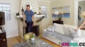 Kiara Cole says, 'Fuck me doggy style for New Year's!'