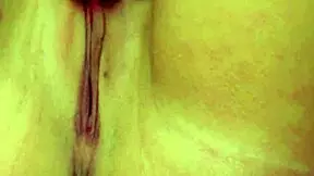 Granny And Teen Babe Interact Closely