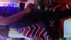 i am a black african teen student who will never leave africa.