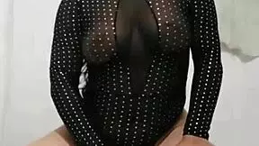 I make a webcam video for my subscribers