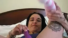 I cant beleive petite Emy Angel is suckin my cock so good, her ass is amazin!