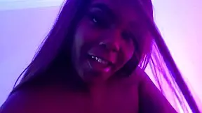 daddy, surprise my stepmother with huge cock?