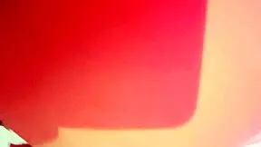 young girl lets herself get fucked doggy style while her boyfriend is at work.