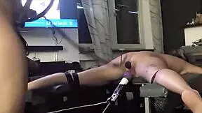 Mein erster anal fick with fingering, slapping, and squirting orgasm in hardcore session.