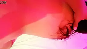 young girl lets herself get fucked doggy style while her boyfriend is at work.