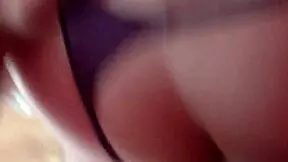 Intense hardfuck with young czech teen in doggystyle, her pussy wet and ass bent over.