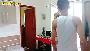 Chamei A Milf Gostosa Pra Minha Casa E Transei Com Ela