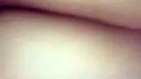 luz is bent over for doggystyle in this homemade video just as you like