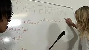 Allison Pierce And Jazmine Cashmere Love Getting Nasty