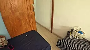 Party starts at the mansion with everyone arriving for the fun.