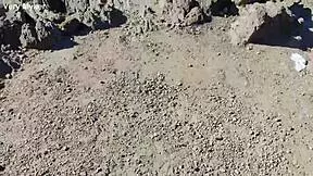 Very Myller as Italian Tourist with Big Tits Gets POV Ass Destruction in Public Ocean Fishing with Cumshot on Open Asshole