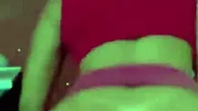 Stepsister Fun In Motel: Rough Sex Or Just Play?