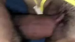 Wet teen on webcam gets hardcore.