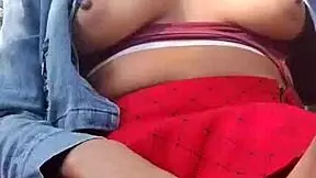 Peluda Se Exibindo No Parque Ibirapuera 😏