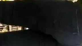 I-I got this candid shot of a teen's booty, it's so nice