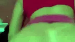 Stepsister Fun In Motel: Rough Sex Or Just Play?