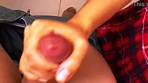 La Hijastrastra Era Tan Apretada Que Cuando Intentó Entrar Le Costó Mucho Trabajo Pero Finalmente Logró Hacerlo Y Fue Una Experiencia Increíble