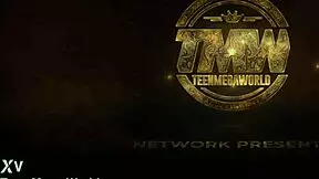 Teen with Small Tits Masturbates on Kitchen Countertop, Fingering Her Shaved Pussy to Orgasm